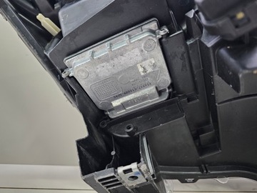 фото thumb №15, Лампа перед передняя левая peugeot 3008 5008 1 i рестайлинг ксенон led европа