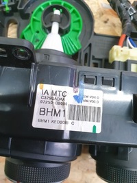 фото thumb №10, Hyundai i10 ii панель кондиционера 97250-b9000