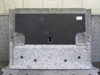 фото thumb №6, Обшивка підлога vw touran i 03-10r 1t0863717