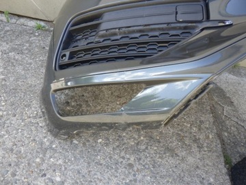 фото thumb №11, Volvo xc90 xc-90 ii 2 15- бампер переднее
