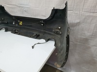 фото thumb №9, Mazda 6 gj 12-15 42b sedan бампер задній задня датчики pdc