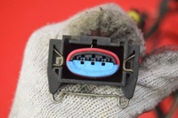 фото thumb №10, Комплектна електропроводка газова 67r-016025 lpg tech-204