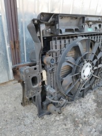 Ремень передний балка радиатор vw polo 6r v 5 1.2 бензин cgpb lata 2009-2014 в Украине, фото thumb