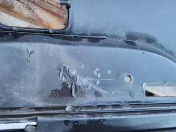 фото thumb №11, Bmw 7 f01 | бампер зад задній м-пакет 51127898806 | 1424