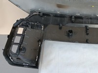 фото thumb №10, Kia ev9 gt бампер передній решітка радіатора молдинг спойлер