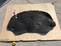 фото thumb №1, Шумоізоляція капот + кліпси кліпси passat b6