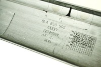 фото thumb №5, Audi a3 8l молдинг порог wew. левая 8l4853905 nowa