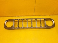 фото thumb №1, Jeep renegade lift 17r.- решітка радіатора решітка радіатора 07356933920