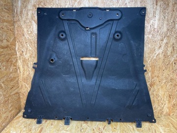 фото thumb №7, Плита защита пол pod двигатель nissan juke ii f16 2019-