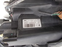 фото thumb №15, Фара лампа toyota auris i 1 e15 lift 81110-02a40 81150-02540 valeo