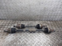 фото thumb №1, Приводной вал левый перед + правый перед hyundai i30 i 1.6 crdi