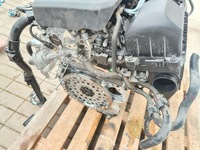 фото thumb №11, Honda crv 2.0 hybrid 2023 2024- двигатель lfc3 блок двигателя блок головка жгут usa