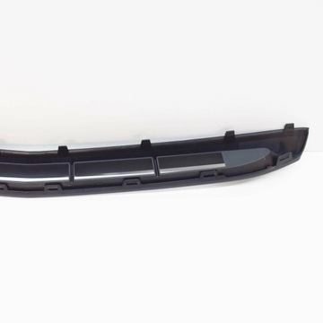 фото thumb №7, Mercedes-benz e w213 нижня накладка бампера передньої решітка a2138850100