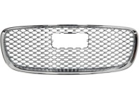 фото thumb №1, Jaguar xf x260 przed lift 2016-2020 решётка радиатора решётка радиатора радиатора