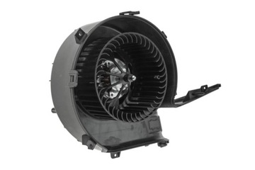 фото thumb №1, Вентилятор повітродувка інтер'єру opel signum 03-