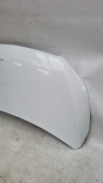 фото thumb №8, Mercedes vito iii 3 v-klasa w447 14- капот крышка двигателя