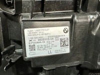 фото thumb №9, Bmw seria 4 g22 m3 g80 g81 m4 g82 лампа laser shadowline левая перед 9505115