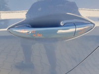 фото thumb №1, Hyundai i10 ii ручка лівий задня x3u 2013-