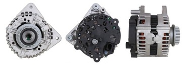 фото thumb №2, Генератор 140a do mercedes sprinter 3 5-t 313 cdi