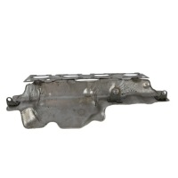 фото thumb №10, Mercedes w156 w176 защита коллектора выпускного a45 amg a1331420480