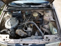 Audi 80 реле 1988 1.8l 111953227d Недорого, фото thumb