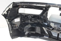 фото thumb №11, Bmw 7 i7 g70 бампер передний перед 475 black-sapph