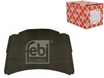 фото thumb №13, 09505 febi bilstein шумоізоляція podmaskowe