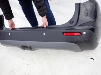 фото thumb №6, Suzuki vitara ii 2 15-18 бампер задняя задний pdc