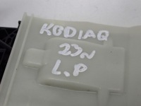 фото thumb №8, Ручка двери левые перед европа keyless оригинал skoda kodiaq 23r