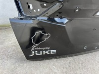 фото thumb №5, Крышка багажника задняя задняя nissan juke ii f16 od 2019