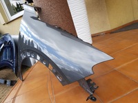 фото thumb №9, Citroen ds3 crossback 18- крила правий передній