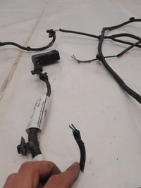 фото thumb №11, Hyundai tucson iv 21- жгут бампера перед 91840cw030xb usa