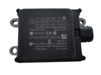 фото thumb №1, Mercedes радар distronic w решётка радиатора w бампер передний amg gt x290 290