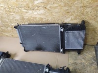 фото thumb №4, Радиатор clio iv captur