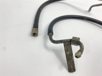 Провода масла пабтрубок  радиатора коробки автоматической автоматическая коробка передач mercedes w124 Доставка, фото thumb