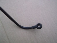 фото thumb №2, Hyundai i40 1,7 crdi шланг трубка масла