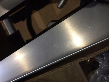 фото thumb №9, Vw passat b8 arteon планка dekor дверь led nf5 eu