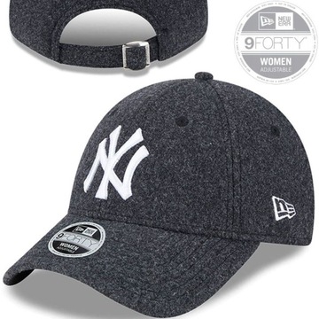ОРИГИНАЛЬНАЯ ЖЕНСКАЯ КЕПКА NEW ERA