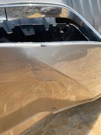 фото thumb №7, Бампер передний перед bmw 6 vi f06 f12 lift lci