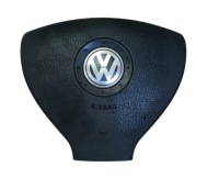 фото thumb №1, Vw golf v подушка водія подушка безпеки 1t0880201f