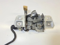 фото thumb №3, Volvo s40 2007 замки