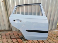 фото thumb №1, Дверь задние правое subaru xv gt7 2017r