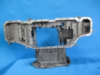 фото thumb №2, Поддон масляная audi 3.0 tdi 2.7 tdi 059103603ah