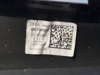 Porsche cayenne 9y0 9y3 2018 з передній бампер передній Недорого, фото thumb