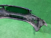 фото thumb №10, Volvo v60 ii s60 iii r-design бампер перед передний 31690530