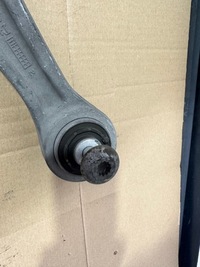 фото thumb №6, Важіль правий перед, правий передній audi a8 d4