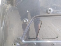 фото thumb №5, Капот tesla y