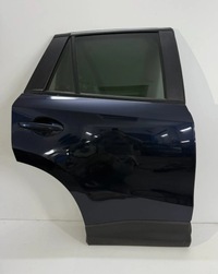 фото thumb №1, Mazda cx-5 cx5 i 1 двері праві зад ідеальні w колір