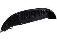 фото thumb №1, Mercedes eqa h243 243 захист плита pod бампер передній