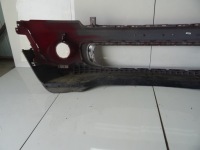 фото thumb №6, Бампер перед mini cooper r55 r56 lift 10- хром